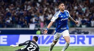 Gabigol e Kaio Jorge juntos? Técnico do Cruzeiro manda a real sobre a possibilidade