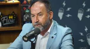 Presidente do Corinthians despista sobre Dorival e revela que clube tinha certeza por Tite