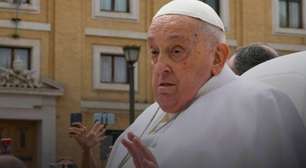 Antes do sacerdócio, Papa Francisco frequentou noitadas e namorou: 'Foi difícil'