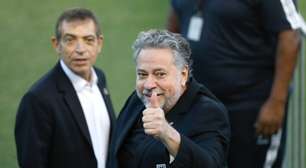 "Devo, não nego": São Paulo tenta 'manobra' para trazer dois reforços na janela de meio de ano