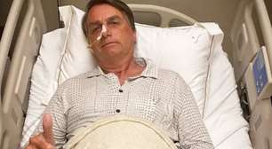 Saiba o estado de saúde de Bolsonaro após cirurgia e dias na UTI