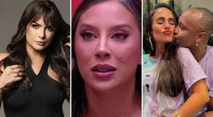 Vitória de Renata no BBB, morte de ex-Miss e nome do filho de Thiaguinho marcam o dia