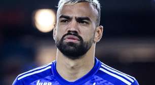 Fabrício Bruno é sincero sobre o que falta no Cruzeiro de Leonardo Jardim
