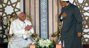Delegação sunita de alto-escalão irá a funeral do papa Francisco