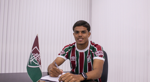Fluminense terá "dupla desconhecida" do torcedor como titular nesta quarta-feira; conheça os Moleques de Xerém que irão iniciar no Chile