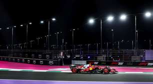F1: Na Ferrari, Hamilton tem pior início de temporada de estreia em uma equipe na carreira