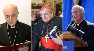 Por que maior oposição a papa Francisco dentro da Igreja Católica vinha dos EUA