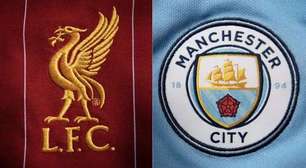 Manchester City e Liverpool disputam contratação