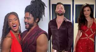 Público detona looks de brothers para a final do BBB25: 'Roupas mais horrorosas'