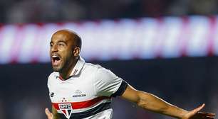 Atualização sobre a situação de Lucas Moura no São Paulo