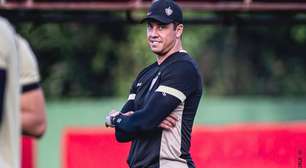 Vitória busca reabilitação na Sul-Americana diante do Cerro Largo no Barradão