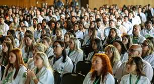 MEC vai avaliar qualidade de cursos de medicina anualmente