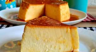 Pudim sem forno: a sobremesa cremosa que vai direto da panela para o sucesso
