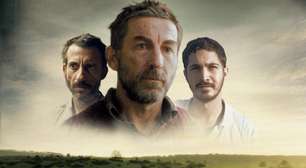 Uma Noite de 12 Anos (2018): O Drama Brutal e Poético da Resistência Política no Uruguai