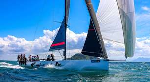 Brasileiro de Oceano define campeões em Búzios (RJ)