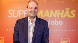 Chefão de programas de variedades, Mariano Boni deixa a Globo após 34 anos