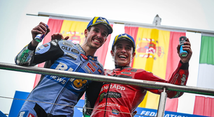 MotoGP: O domínio espanhol na motovelocidade