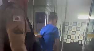 Pai é preso por tortura após espancar o filho por 7 horas em MG