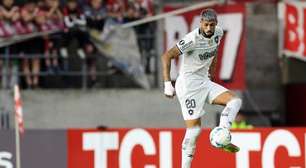 Barboza resume fase do Botafogo: 'Erros estão custando os jogos'