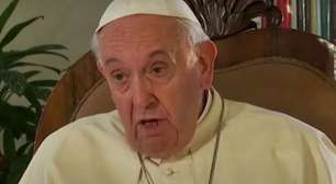 Antes de morrer, Papa Francisco fez doação pessoal milionária; saiba o valor