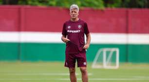 Promessa do Fluminense "mostra serviço" e pode ganhar novas chances com Renato Gaúcho
