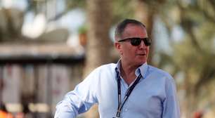 F1: Brundle não acredita nas justificativas de Hamilton para fraco início na Ferrari