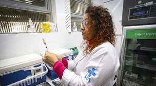 Vacinação contra dengue é suspensa em Porto Alegre