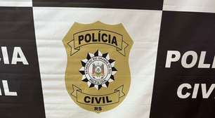 Polícia prende dupla por roubo a motorista de app em Porto Alegre; vítimas foram ameaçadas com arma de fogo
