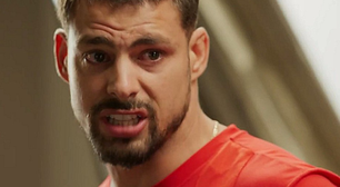 Gente Cauã Reymond é alvo de chacota em especial do 'BBB' após polêmicas com Bella Campos e 'Vale Tudo'