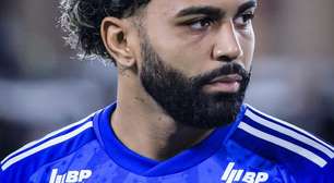 ÚLTIMA HORA! Site aponta Gabigol na mira de time do exterior