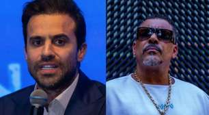 Pablo Marçal é condenado por uso não autorizado de música em campanha eleitoral