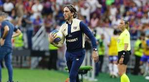 São Paulo: a declaração de Lucas Ferreira direcionada à Luis Zubeldía