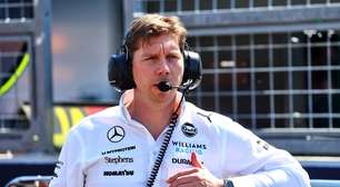 F1: Vowles admite erro da equipe ao usar o termo "Plano Singapura" em Jeddah