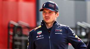 F1: Collins critica punição de Verstappen: "Cinco segundos foram suficientes?"
