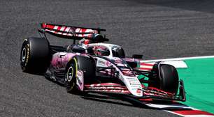 Fórmula 1: Ocon elogia trabalho da Haas e rebate críticos