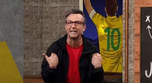 Neto crava primeiro time brasileiro que será tetra-campeão da Libertadores: "é o candidato mais forte"