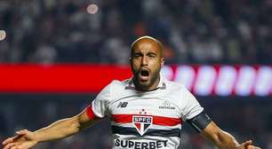 Lucas Moura pode ajudar São Paulo com nova contratação