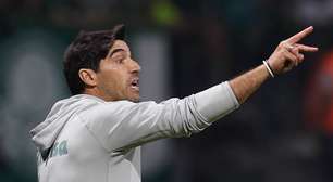 A declaração de Neto direcionada ao Palmeiras de Abel Ferreira