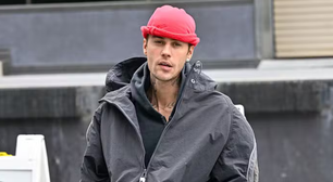Justin Bieber manda recado polêmico após crise no casamento: 'A mensagem é perdão'