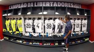 Paiva se enfurece e diz que Botafogo campeão da Libertadores não existe mais