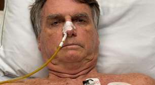 Bolsonaro apresenta piora clínica e será submetido a novos exames, diz boletim médico