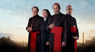 Conclave retorna aos cinemas brasileiros após morte do papa Francisco