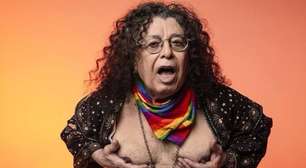 Morre Edy Star, cantor e ícone queer, aos 87 anos
