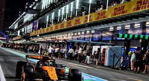 F1: McLaren fecha acordo com Puma após encerrar parceria com Castore