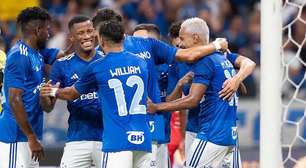 Cruzeiro pode ter novidade para jogo da Sul-Americana