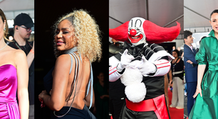 De Bozo a Cariúcha: confira fotos e looks dos famosos na festa da 55ª edição do Troféu Imprensa após a morte de Silvio Santos