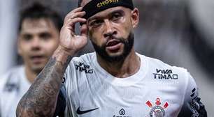 Ex-jogador critica Depay após Corinthians demitir Ramón Díaz: 'Tem que ficar quieto'