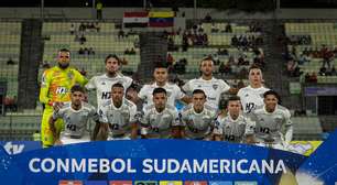 Desfalcado Atlético MG empata em 1 a 1 em confronto pela terceira rodada da Copa Sul-Americana