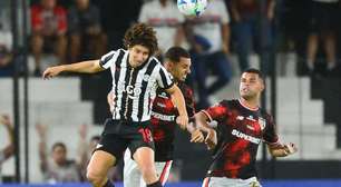São Paulo vence o Libertad e é líder do grupo D da Libertadores
