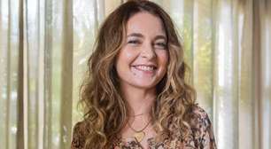 Claudia Abreu retorna às novelas em papel comovente em 'Dona de Mim'
